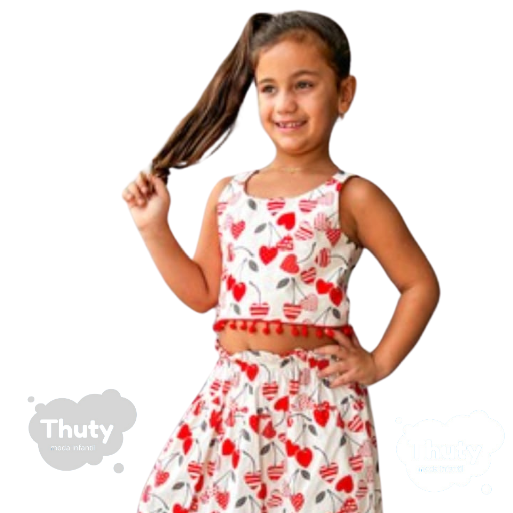Conjunto Heart